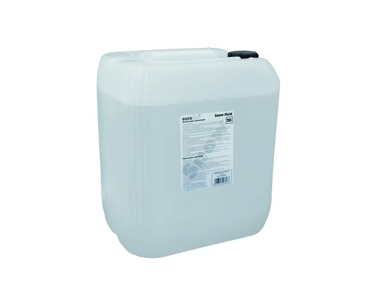 EUROLITE Snow fluid, 25L 